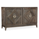  Hooker Furniture 7228-85015-85 Commerce & Market Carved Accent Chest IMAGE 1
