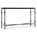  Hooker Furniture 7228-85022-00 Commerce & Market Metal-Wood Console Table IMAGE 1