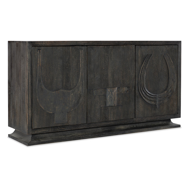 Hooker Furniture 7228-85065-89 Commerce & Market Credenza IMAGE 1