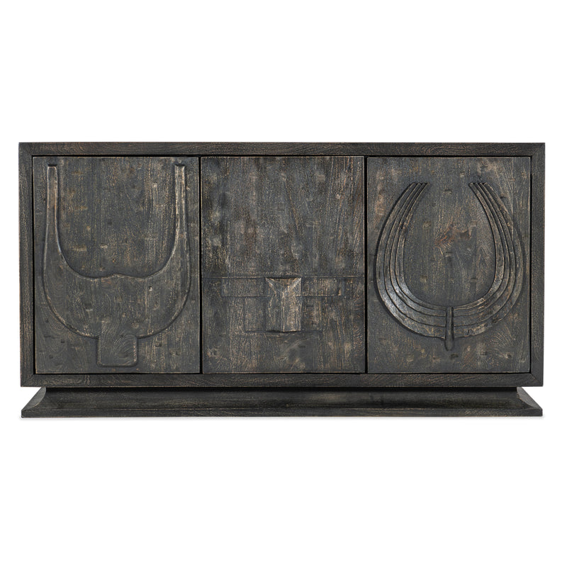 Hooker Furniture 7228-85065-89 Commerce & Market Credenza IMAGE 3