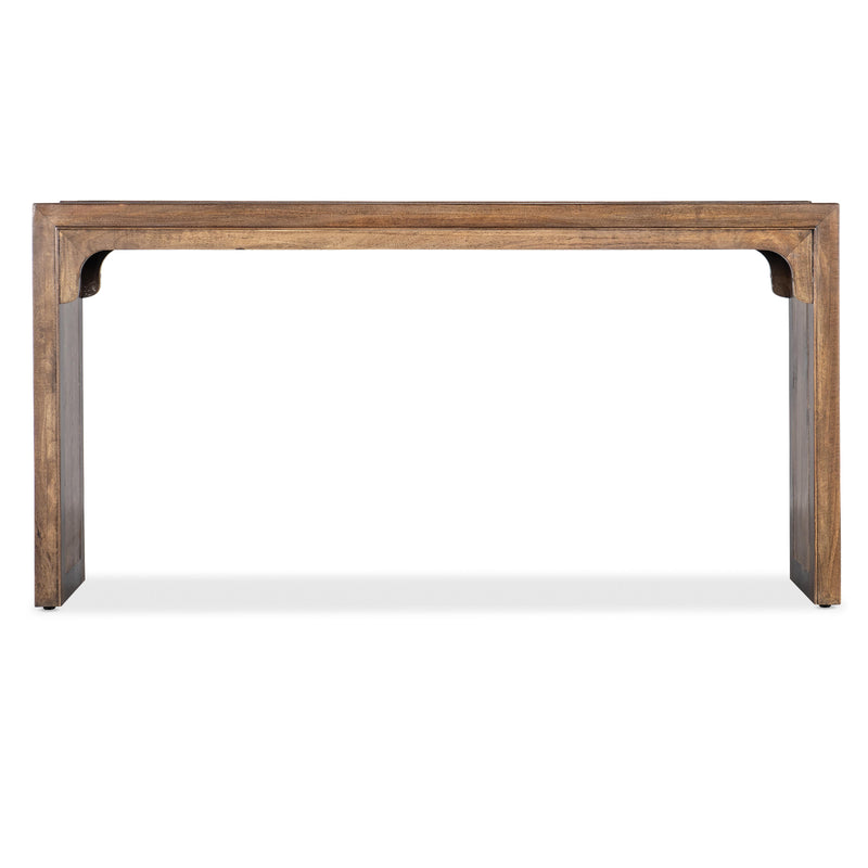 Hooker Furniture 7228-85066-85 Commerce & Market Thrace Console Table IMAGE 2