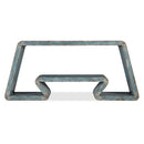 Hooker Furniture 7228-85073-45 Commerce & Market Inside Track Console Table IMAGE 2