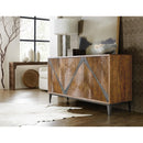 Hooker Furniture 7228-85076-85 Commerce & Market Vortex Credenza IMAGE 6