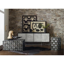 Hooker Furniture 7228-85078-99 Commerce & Market Fine Lines Credenza IMAGE 7