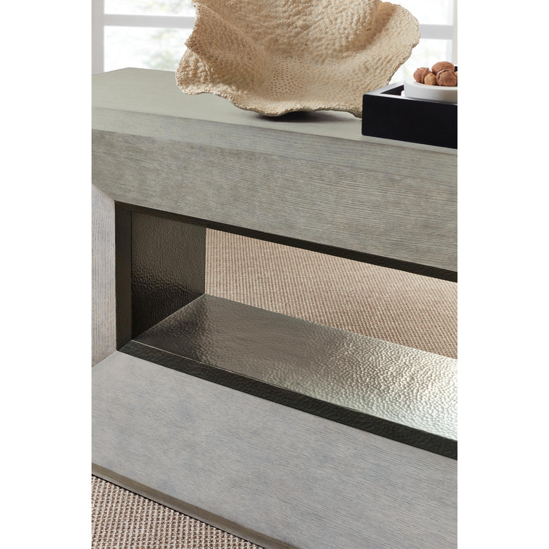 Hooker Furniture 7228-85096-95 Commerce & Market Passage Console IMAGE 4