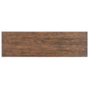 Hooker Furniture 7228-85099-85 Commerce & Market Safari Credenza IMAGE 4