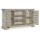 Hooker Furniture 7228-85111-95 Commerce & Market Underhill Entertainment Console IMAGE 2