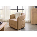  Hooker Furniture CC117-080 Keys Swivel Chair IMAGE 5