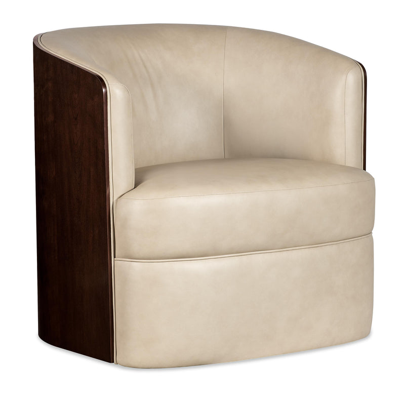 Hooker Furniture CC204-SW-005 Donna Swivel Chair IMAGE 1