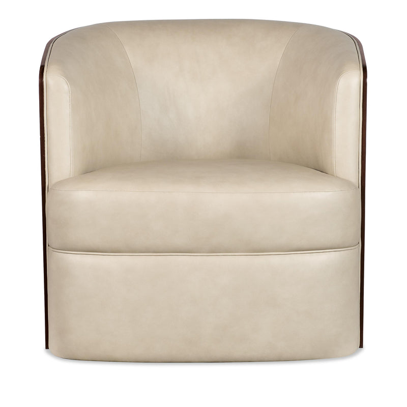 Hooker Furniture CC204-SW-005 Donna Swivel Chair IMAGE 4