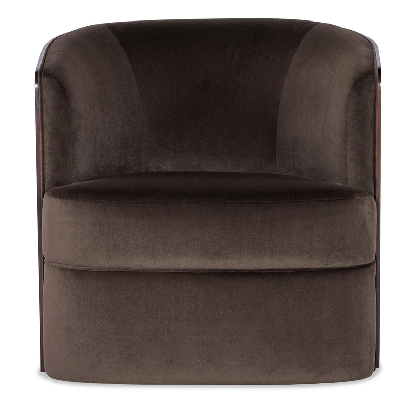 Hooker Furniture CC204-SW-489 Donna Swivel Chair IMAGE 4