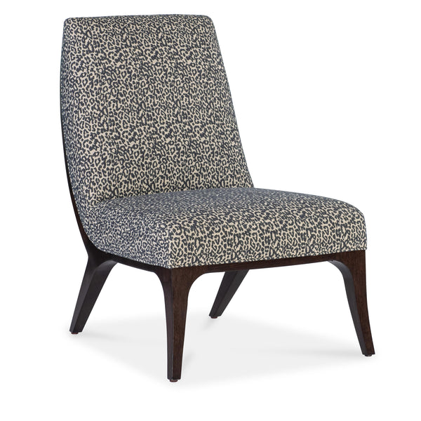 Hooker Furniture CC206-400 Bella Slipper Chair IMAGE 1