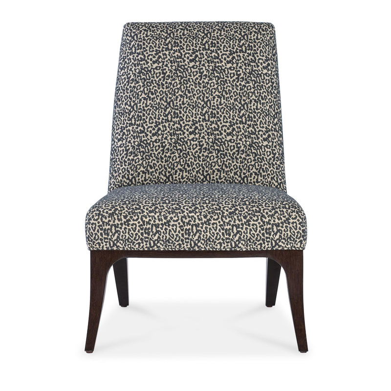 Hooker Furniture CC206-400 Bella Slipper Chair IMAGE 4