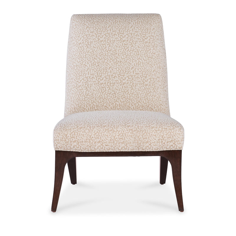 Hooker Furniture CC206-402 Bella Slipper Chair IMAGE 4