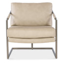 Hooker Furniture CC211-005 Moody Metal Chair IMAGE 4