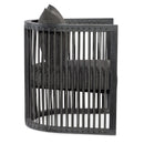 Hooker Furniture CC290-499 Wilde Club Chair IMAGE 3