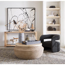 Hooker Furniture CC291-499 Burke Accent Chair IMAGE 6