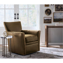 Hooker Furniture CC305-SW-020 Emeral Swivel Chair IMAGE 6
