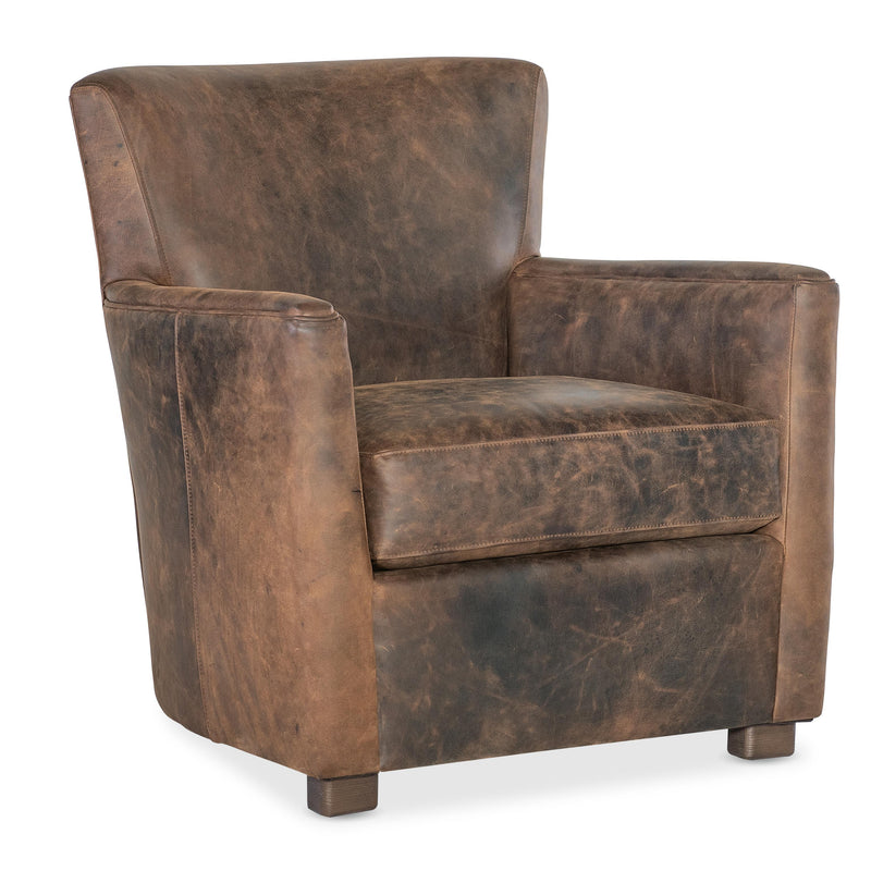 Hooker Furniture CC312-089 Wellington Chair IMAGE 1