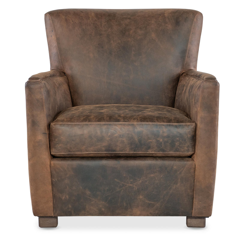 Hooker Furniture CC312-089 Wellington Chair IMAGE 4