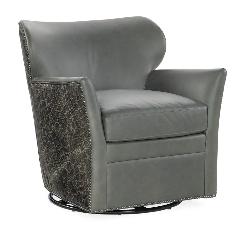 Hooker Furniture CC324-097 Swivel Chair IMAGE 1