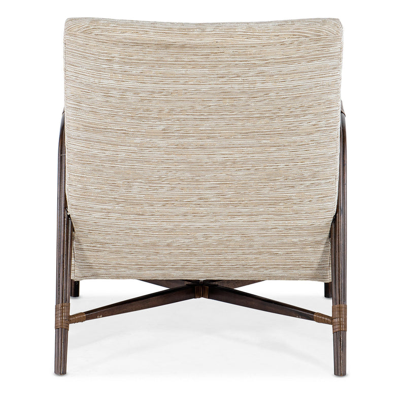 Hooker Furniture Granada Stationary Chair CC501-489 IMAGE 2
