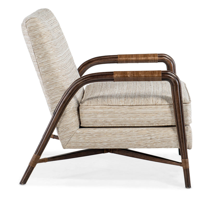 Hooker Furniture Granada Stationary Chair CC501-489 IMAGE 3