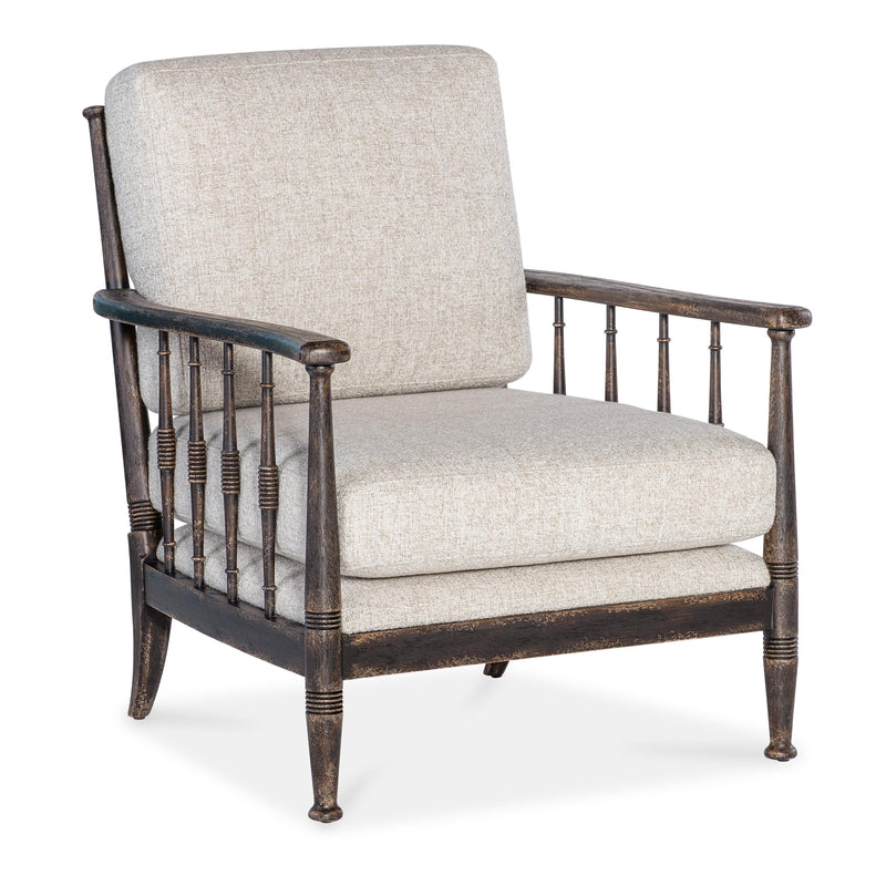 Hooker Furniture CC507-410-89 Prairie Upholstered Chair IMAGE 1