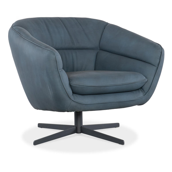 Hooker Furniture CC722-SW-049 Mina Swivel Chair IMAGE 1