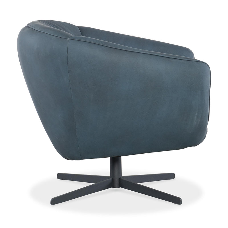 Hooker Furniture CC722-SW-049 Mina Swivel Chair IMAGE 3