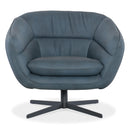 Hooker Furniture CC722-SW-049 Mina Swivel Chair IMAGE 4