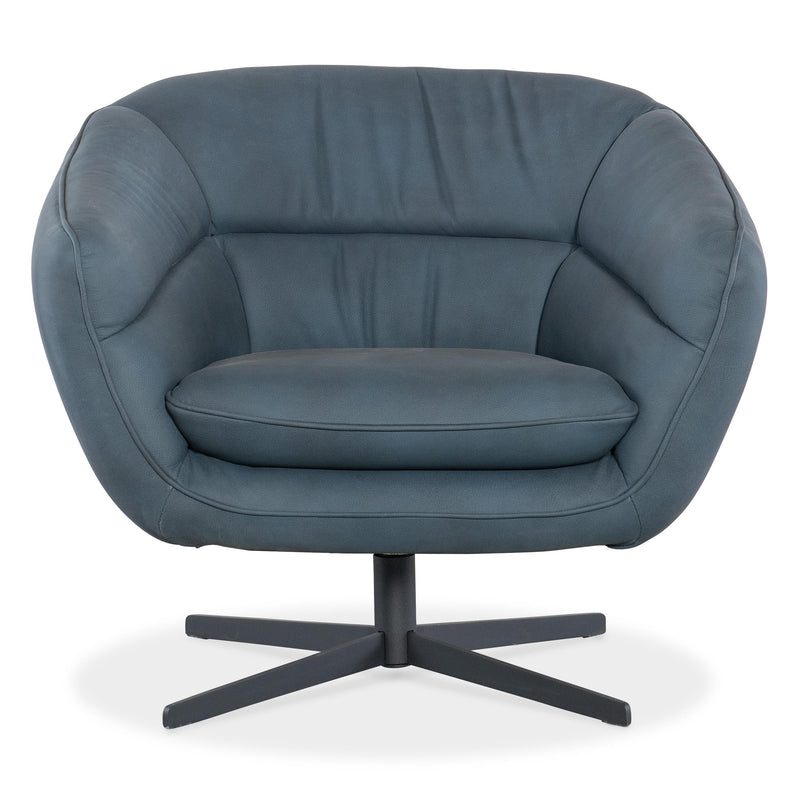 Hooker Furniture CC722-SW-049 Mina Swivel Chair IMAGE 4