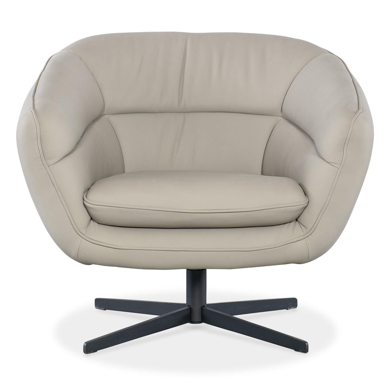 Hooker Furniture CC722-SW-090 Mina Swivel Chair IMAGE 4