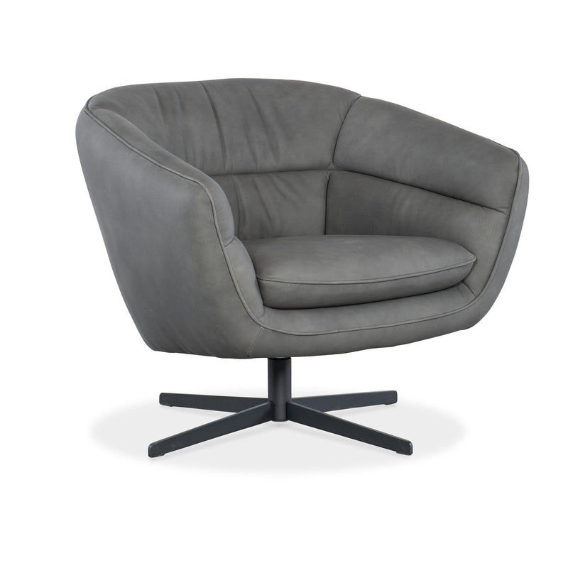 Hooker Furniture CC722-SW-095 Mina Swivel Chair IMAGE 1