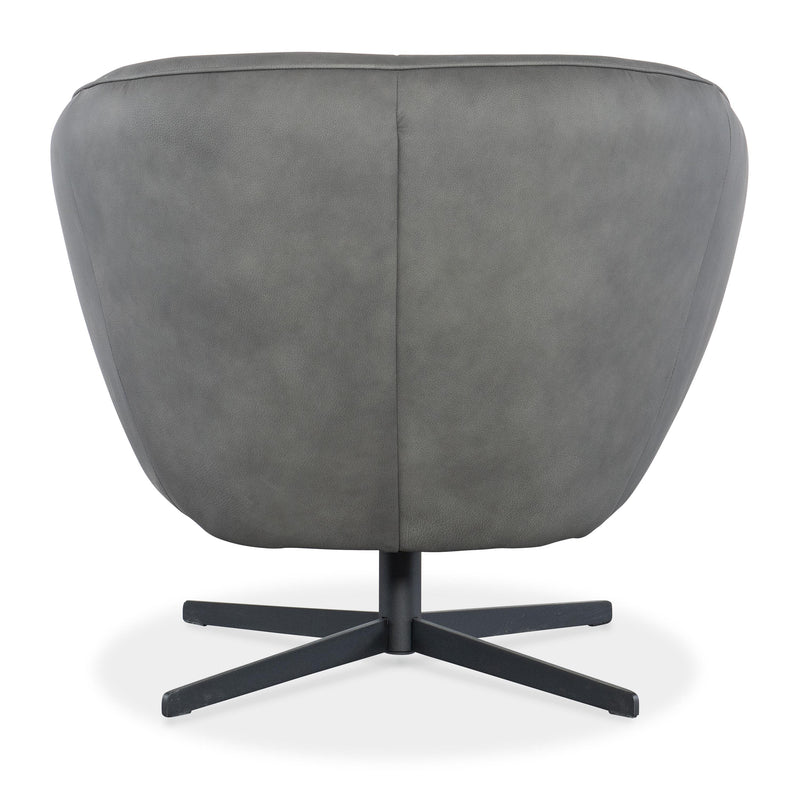 Hooker Furniture CC722-SW-095 Mina Swivel Chair IMAGE 2