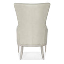 Hooker Furniture CC903-003 Kyndall Club Chair with Accent Pillow IMAGE 2