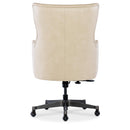  Hooker Furniture EC209-005 Lazzaro Executive Tilt Swivel Chair IMAGE 2