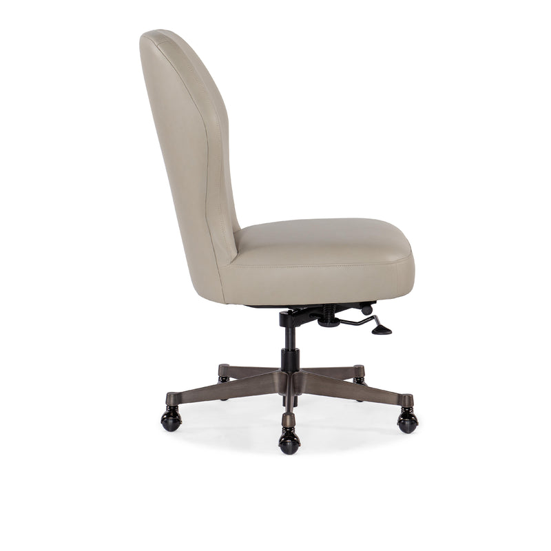 Hooker Furniture EC370-090 Executive Swivel Tilt Chair IMAGE 3