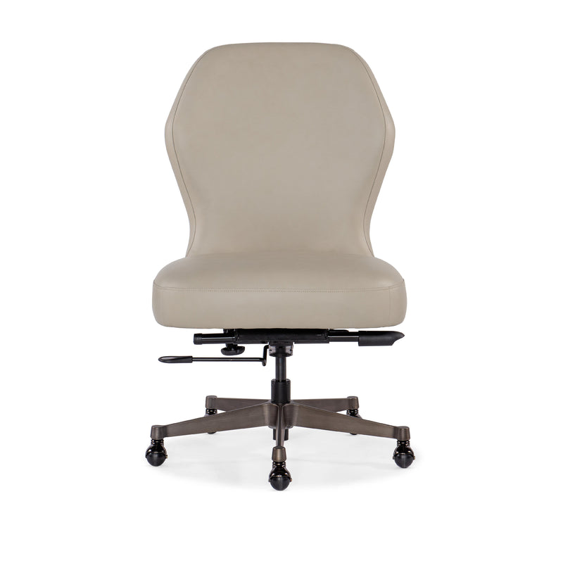 Hooker Furniture EC370-090 Executive Swivel Tilt Chair IMAGE 4