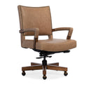  Hooker Furniture EC422-088 Chace Executive Swivel Tilt Chair IMAGE 1