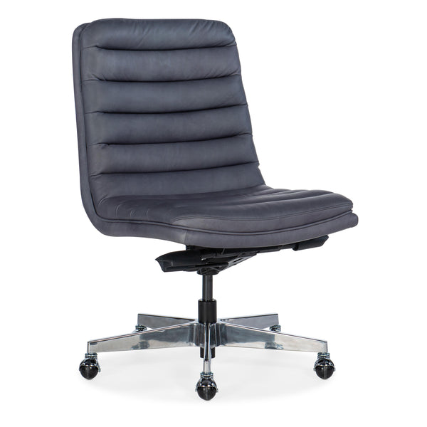 Hooker Furniture Office Chairs Office Chairs EC591-CH-049 IMAGE 1