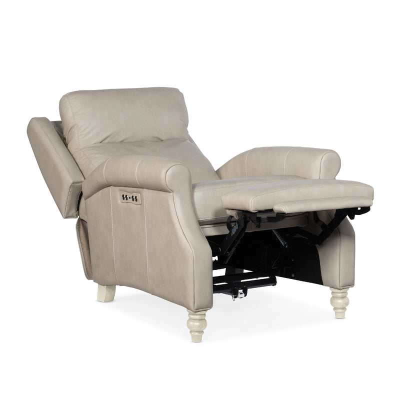 Hooker Furniture RC100-PH-090 Hurley Power Recliner with Power Headrest IMAGE 3