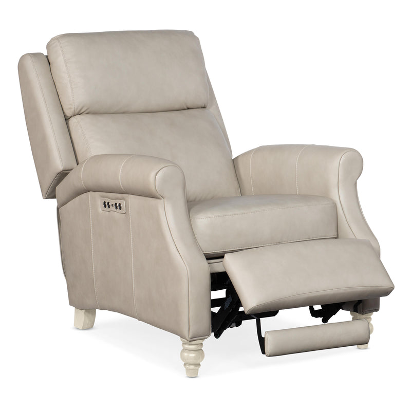 Hooker Furniture RC100-PH-090 Hurley Power Recliner with Power Headrest IMAGE 4