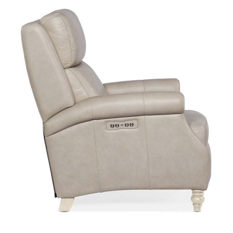 Hooker Furniture RC100-PH-090 Hurley Power Recliner with Power Headrest IMAGE 5