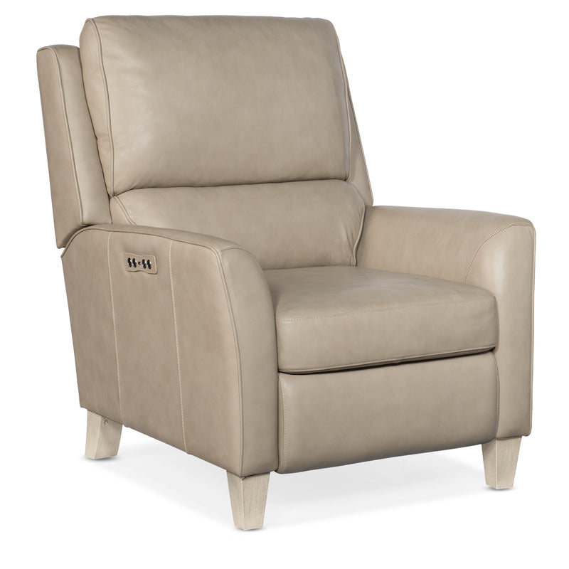 Hooker Furniture RC101-PH-009 Dunes Power Recliner with Power Headrest IMAGE 1