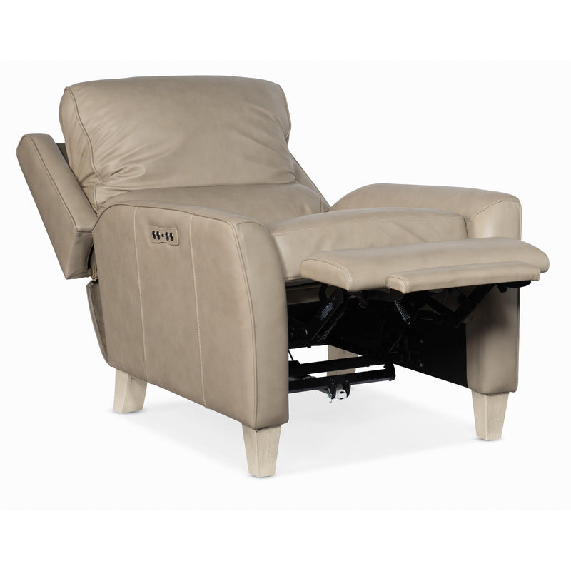 Hooker Furniture RC101-PH-009 Dunes Power Recliner with Power Headrest IMAGE 3