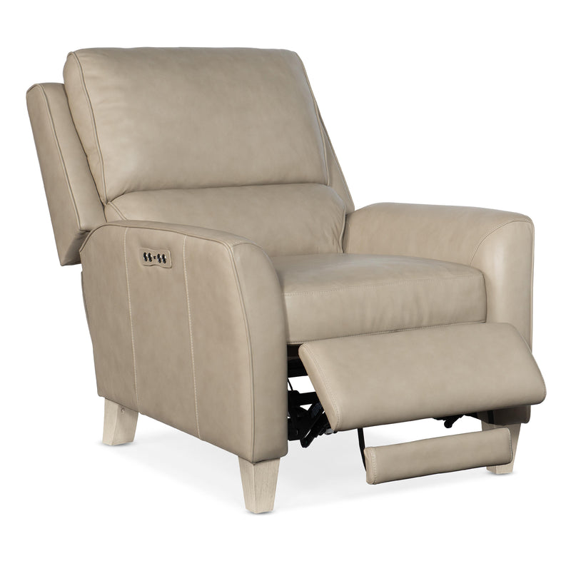 Hooker Furniture RC101-PH-009 Dunes Power Recliner with Power Headrest IMAGE 4