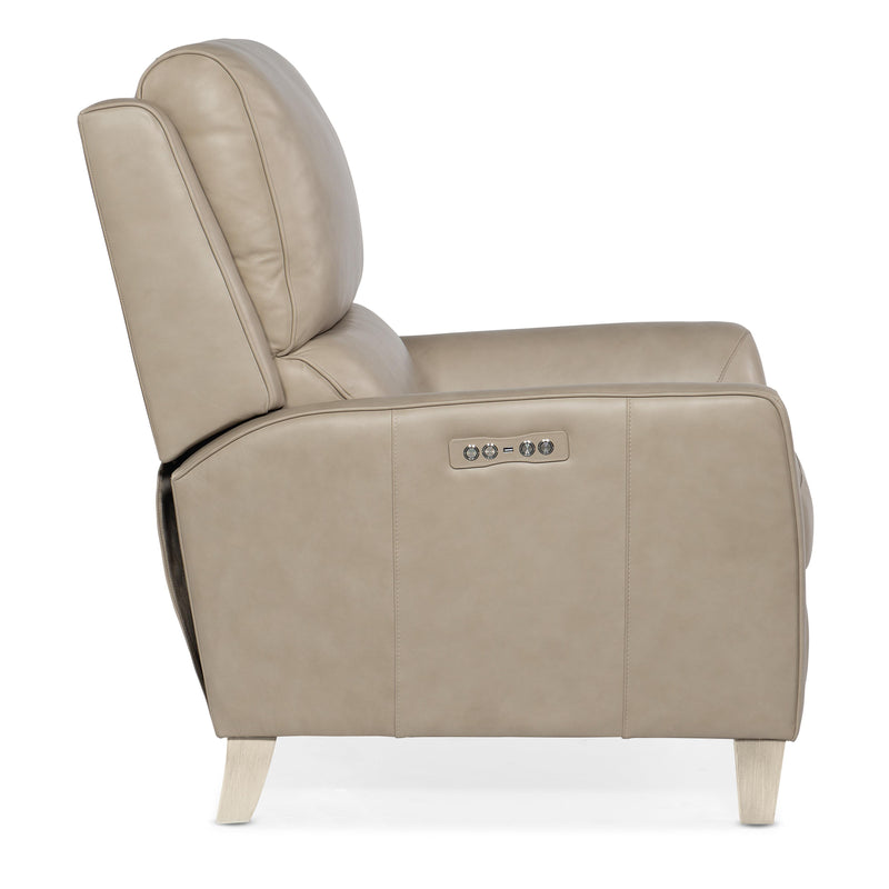 Hooker Furniture RC101-PH-009 Dunes Power Recliner with Power Headrest IMAGE 5