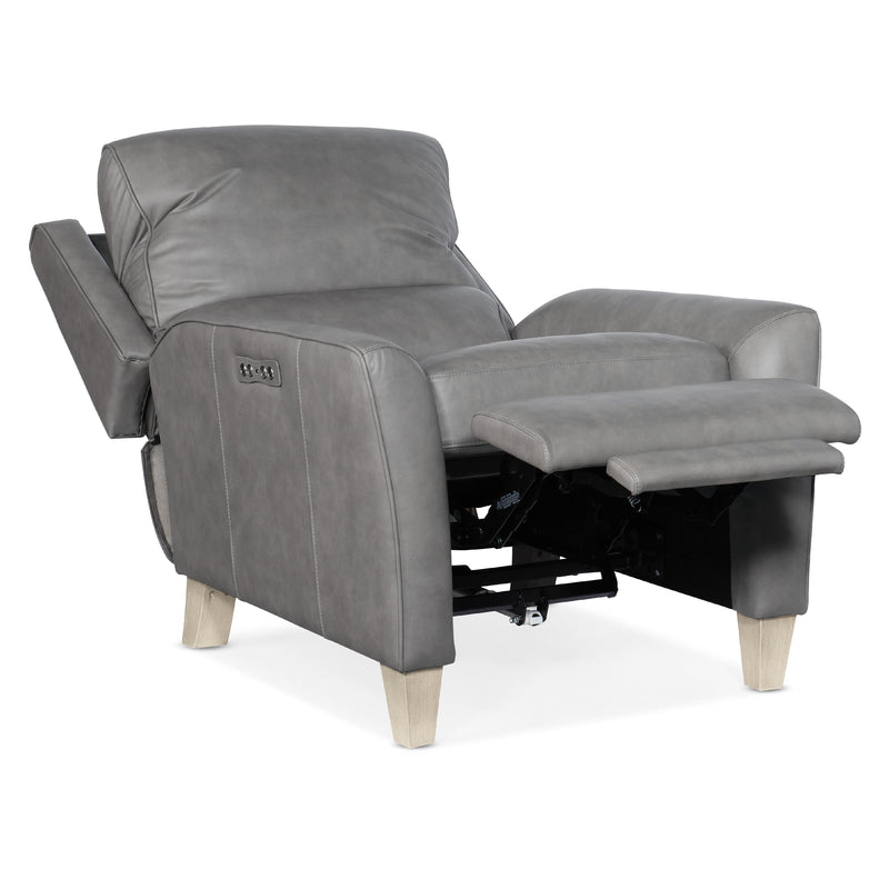 Hooker Furniture RC101-PH-090 Dunes Power Recliner with Power Headrest IMAGE 3