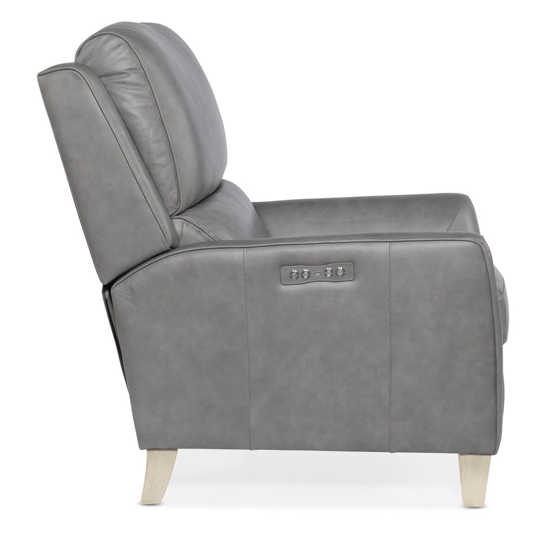 Hooker Furniture RC101-PH-090 Dunes Power Recliner with Power Headrest IMAGE 5